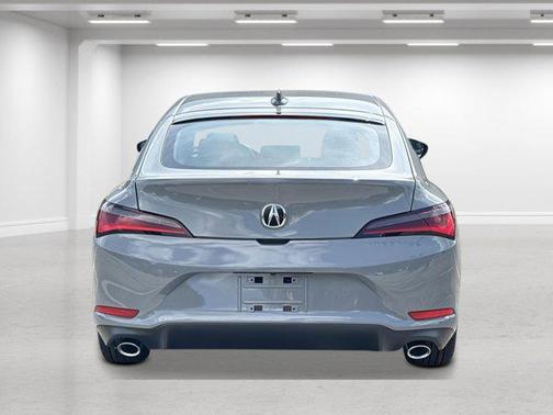 2026 Acura Integra CVT
