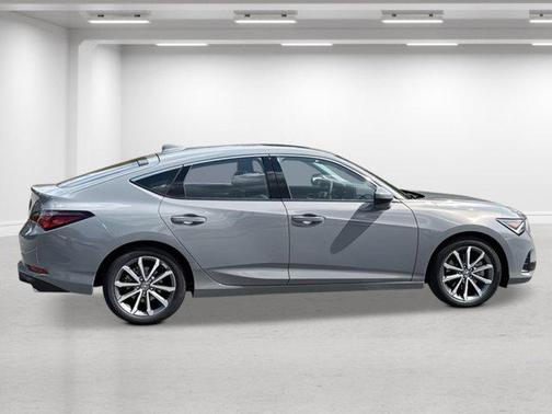 2026 Acura Integra CVT