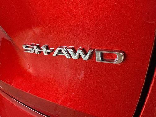 2026 Acura RDX Advance Package