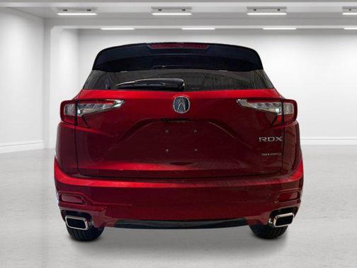 2026 Acura RDX Advance Package