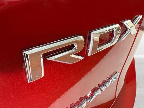 2026 Acura RDX Advance Package