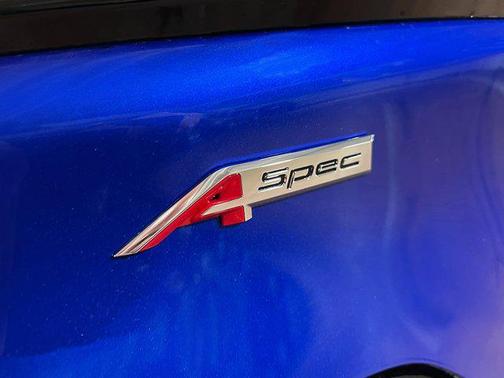 2025 Acura Integra w/A-Spec Technology Package