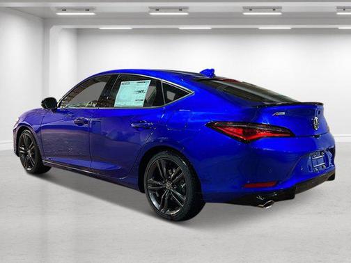 2025 Acura Integra w/A-Spec Technology Package