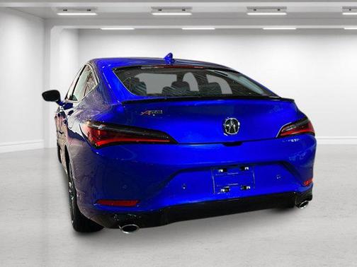 2025 Acura Integra w/A-Spec Technology Package