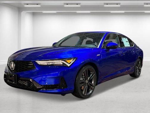 2025 Acura Integra w/A-Spec Technology Package