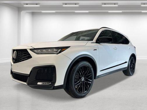 2025 Acura MDX SH-AWD w/A-Spec Advance Package