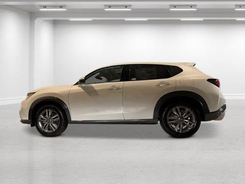 2025 Acura ADX AWD