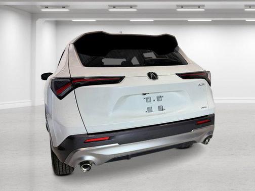 2025 Acura ADX AWD