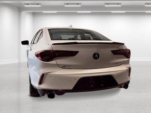 2025 Acura TLX A-Spec
