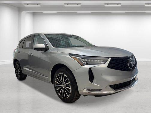 2025 Acura RDX Advance Package