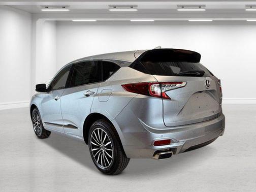 2025 Acura RDX Advance Package