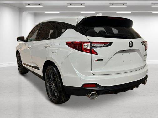 2024 Acura RDX Base
