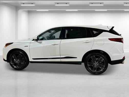 2024 Acura RDX Base