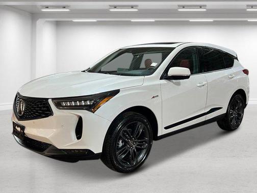 2024 Acura RDX Base