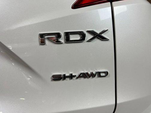 2024 Acura RDX Base