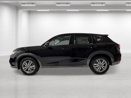 2025 Acura ADX AWD