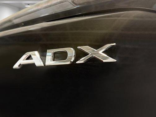 2025 Acura ADX AWD