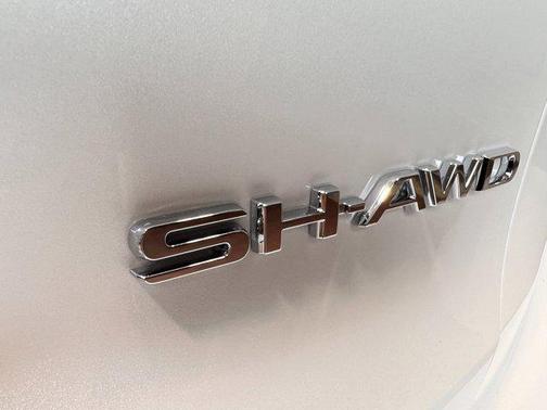 2025 Acura RDX Advance Package