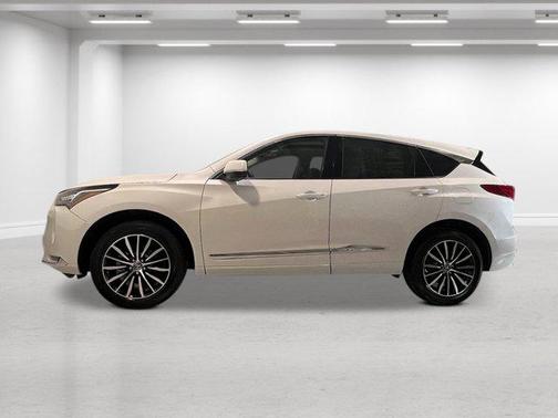 2025 Acura RDX Advance Package