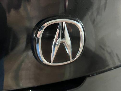 2025 Acura Integra w/A-Spec Technology Package