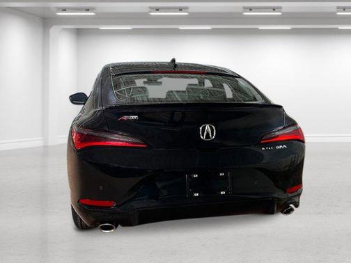 2025 Acura Integra w/A-Spec Technology Package