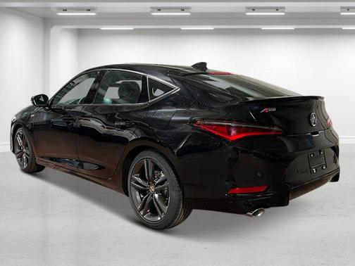 2025 Acura Integra w/A-Spec Technology Package