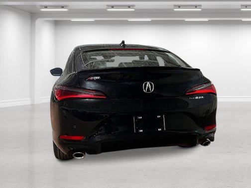 2025 Acura Integra w/A-Spec Technology Package
