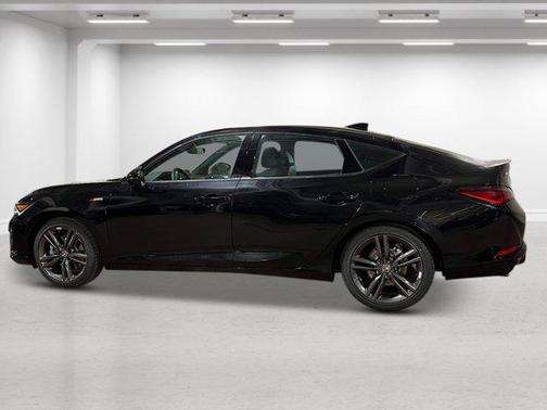 2025 Acura Integra w/A-Spec Technology Package