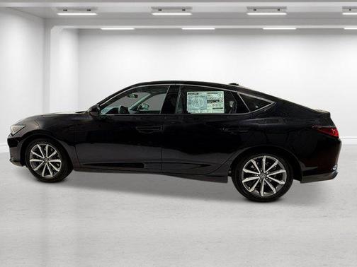 2026 Acura Integra FWD