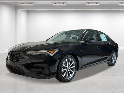 2026 Acura Integra FWD