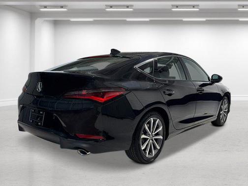 2026 Acura Integra FWD