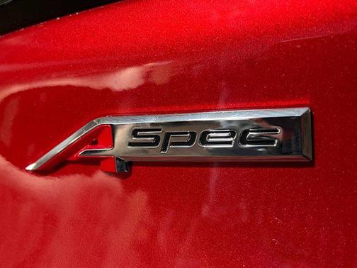 2025 Acura Integra w/A-Spec Package