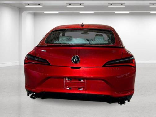 2025 Acura Integra w/A-Spec Package
