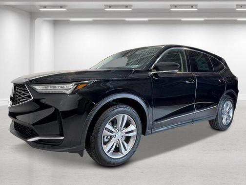 2026 Acura MDX Standard
