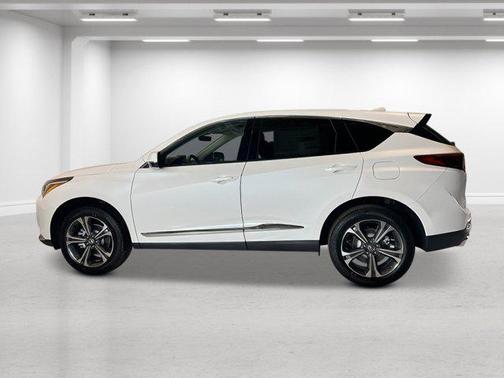 2026 Acura RDX Technology Package