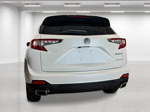 2026 Acura RDX Technology Package