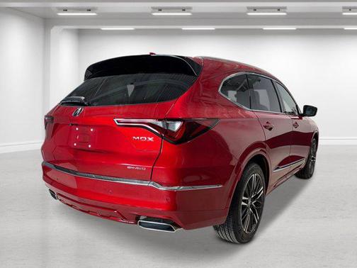 2025 Acura MDX SH-AWD w/Advance Package