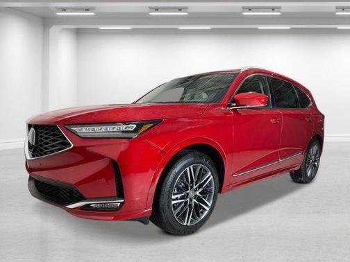 2025 Acura MDX SH-AWD w/Advance Package