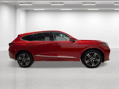 2025 Acura MDX SH-AWD w/Advance Package