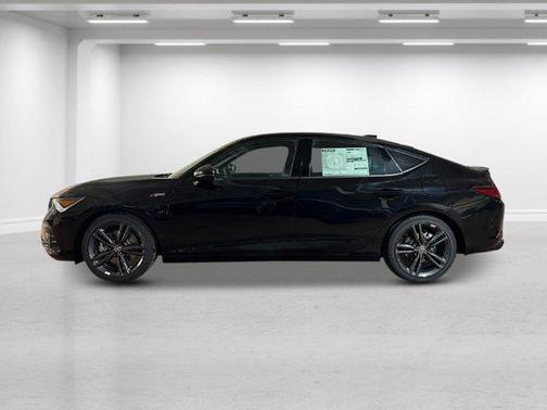 2025 Acura Integra w/A-Spec Technology Package