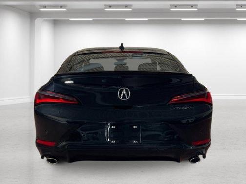 2025 Acura Integra w/A-Spec Technology Package
