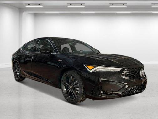2025 Acura Integra w/A-Spec Technology Package