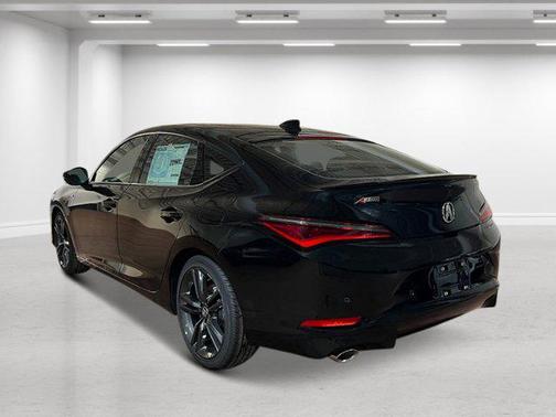 2025 Acura Integra w/A-Spec Technology Package