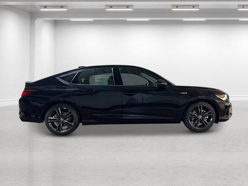 2025 Acura Integra w/A-Spec Technology Package