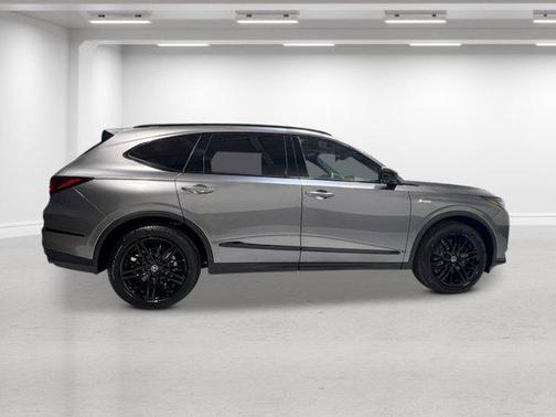 2026 Acura MDX A-SPEC Advance Package