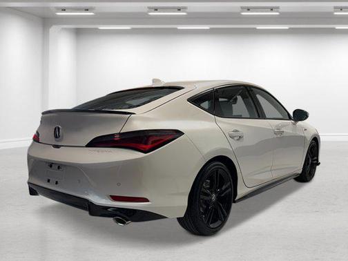 2026 Acura Integra w/A-Spec Technology Package