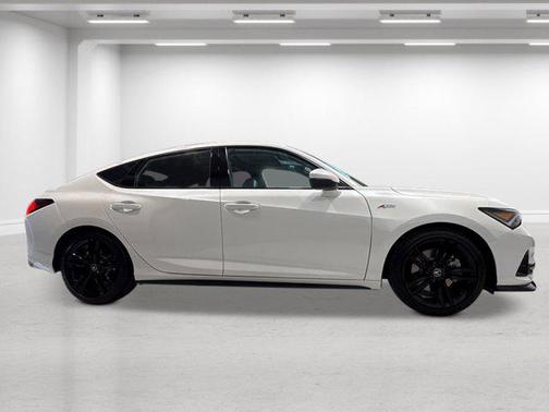 2026 Acura Integra w/A-Spec Technology Package