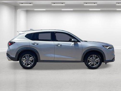 2025 Acura ADX FWD