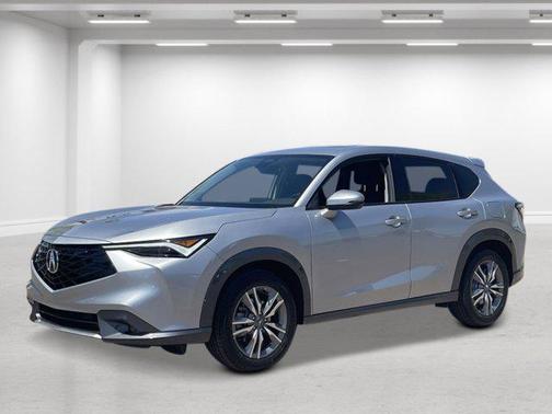 2025 Acura ADX FWD