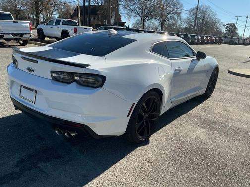 2023 Chevrolet Camaro 2LT